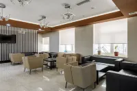 Arium Hotel Hotels in Moscow