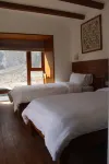 Mountain Lodges of Nepal Manang Отели в г. Tanki Manang