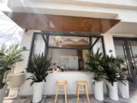 Wanfenglin Shanxun Homestay