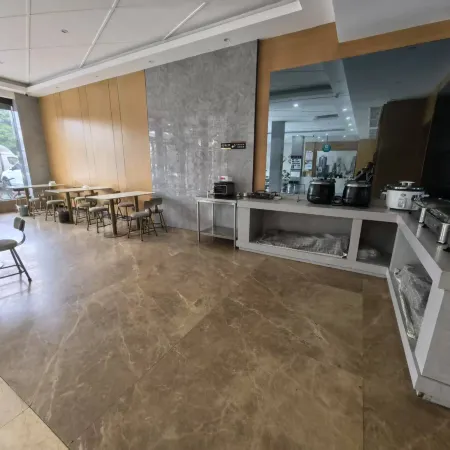 TUKE LIGHT HOTEL (Pingyang Xiaojiang Dijia)