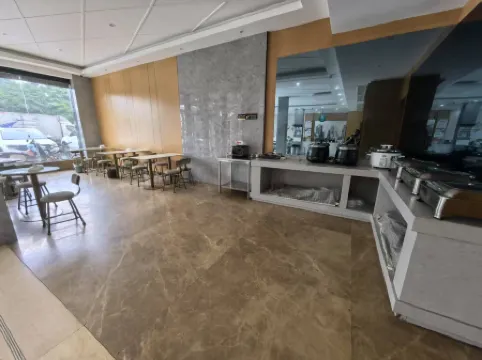 TUKE LIGHT HOTEL (Pingyang Xiaojiang Dijia)