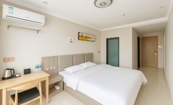 Nanchang Mercure Youpin Hotel