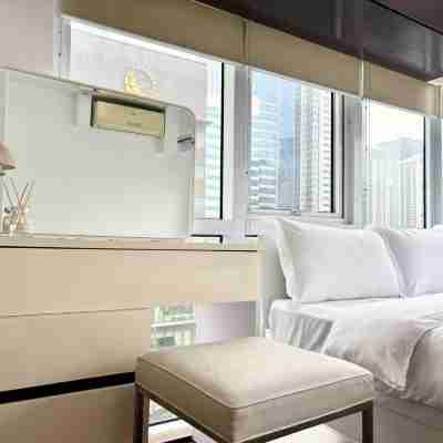 湯姆森飯店式公寓Fort Victoria店 Highstreet Rooms