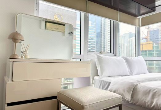 마이스페이스@BGC 매니지드 바이 젠 룸