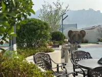 Pulan Tangsu Hotel, Laoshan, Qingdao Hôtels à : 