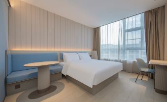 Hanting Hotel (Fuzhou Changle International Airport Branch)