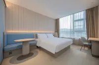 Hanting Hotel (Fuzhou Changle International Airport Branch) Hotels in Fuzhou