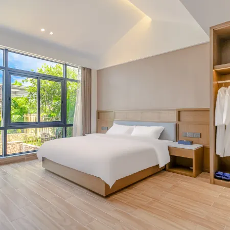 Nirvana Hotel & Resort