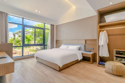 Nirvana Hotel & Resort - 3-Star