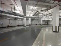 MAYLEE PLAZA SHAOXING - Bãi đậu xe