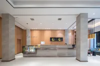 City Comfort Inn Chibi Railway Station Branch