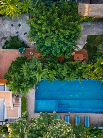 รูปภาพของDeeProm Pattaya Hotel โรงแรม ดีพร้อม พัทยา