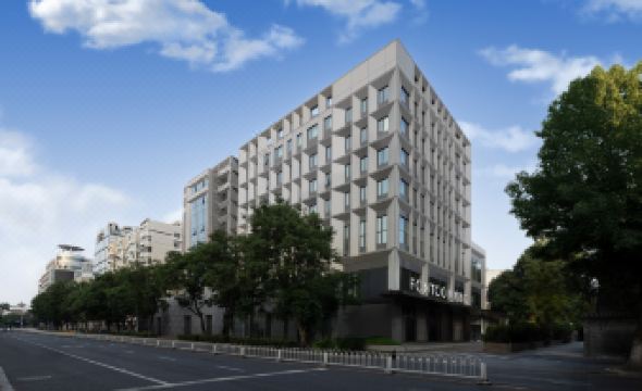 FONTOO Beijing Tiananmen Wangfujing