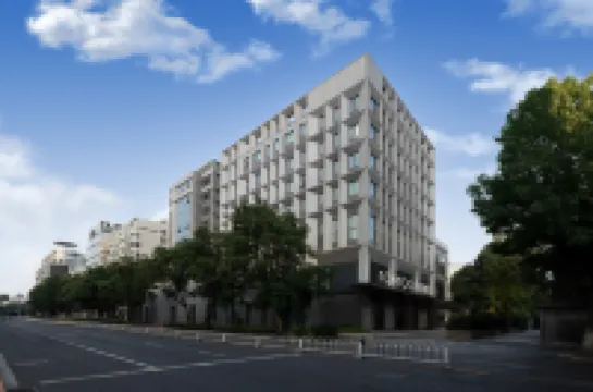 FONTOO Beijing Tiananmen Wangfujing Hotels in Beijing