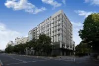 フォントーホテル 北京（天安門広場・王府井地区）