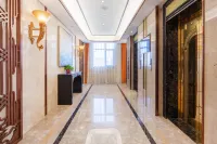 Ruimeihua International Hotel - Gym