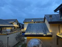Guanshan · Yue Resort Hotel (Enduli Resort District Branch)