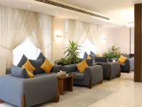 Samt Serviced Apartments Al Faihaa 拉瓦達公園附近的飯店