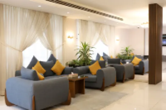 Samt Serviced Apartments Al Faihaa