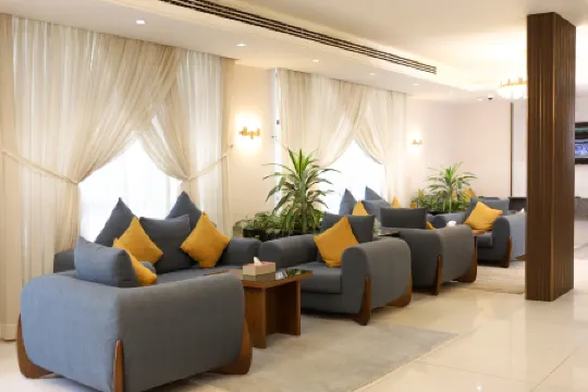 Samt Serviced Apartments Al Faihaa
