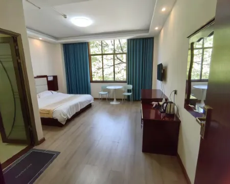 加樂酒店 龍陵酒店