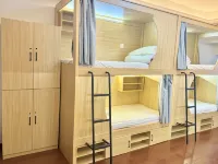 The Lying Flat Youth Hostel