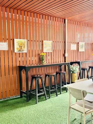 รูปภาพของจามจุรีเพลส