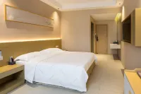 Yashiman Hotel (Chibi Guomao Branch)