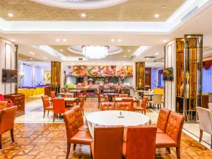 Jin Jiang Hotel Fangchenggang