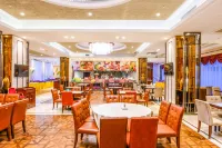 Jin Jiang Hotel Fangchenggang Hotels in Fangchenggang