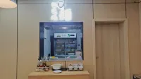 如家飯店（乳山高鐵南站青山路店） - 早餐