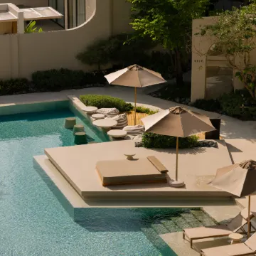 Eden Resort & Villas Phuket Patong