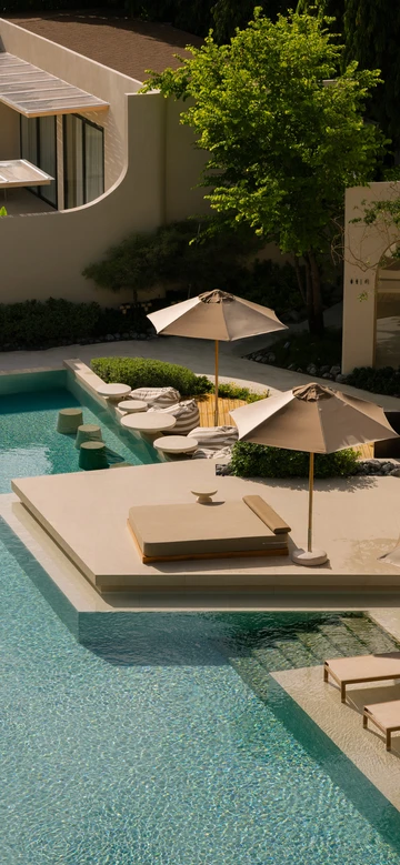 รูปภาพของอีเดนรีสอร์ท แอนด์ วิลล่า