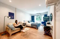 Blue House 191 Hometel