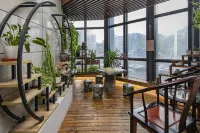 Qijia Hotel Hotels near Scenic Spot of Yushan