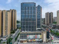 Lan Ou Shangpin Hotel Hôtels à : Fuding