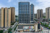 蘭歐·尚品酒店（鼎融國際廣場店） Hotels in Fuding