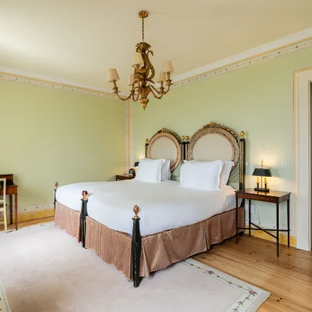 Valverde Sintra Palácio de Seteais - the Leading Hotels of the World