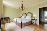 Valverde Sintra Palácio de Seteais - the Leading Hotels of the World