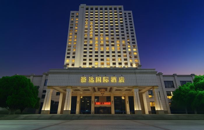 Yuda International Hotel