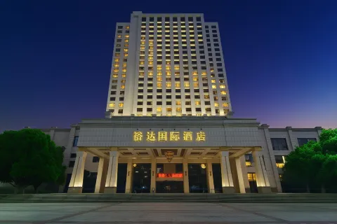 Yuda International Hotel