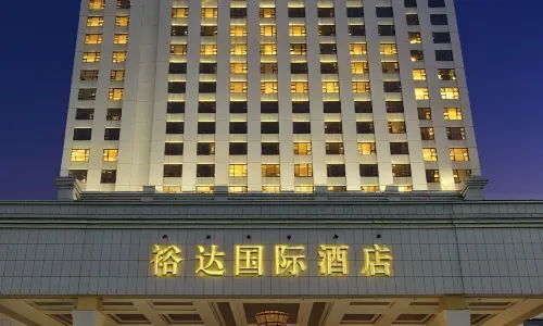 Yuda International Hotel