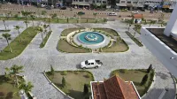 Champa Palace Hotel Hotels near Golden Buddha