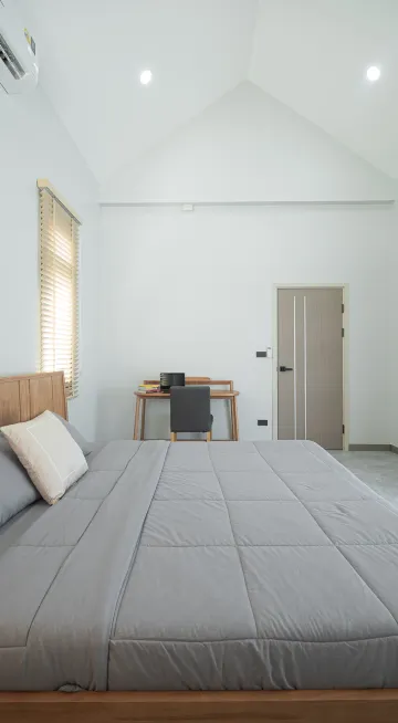 พูลวิลล่า 3 ห้องนอน