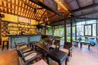 Ahoy Hoi An Boutique Resort & Spa - 5 ดาว