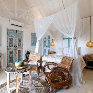 Atalaya Villas Nusa Penida - Adults only