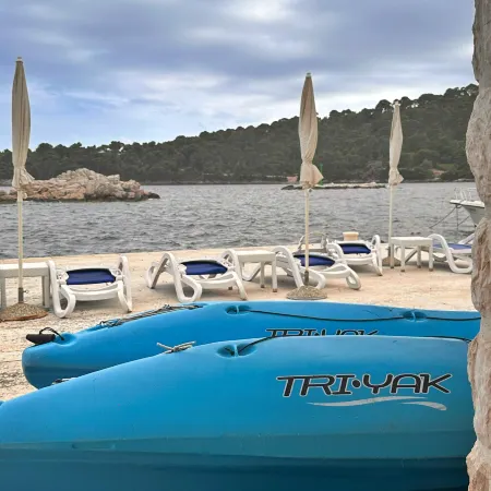 Hotel Bozica Dubrovnik Islands