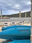 Hotel Bozica Dubrovnik Islands - Beach