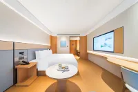 All Seasons Hotel (Chifeng Lindong Government Branch)