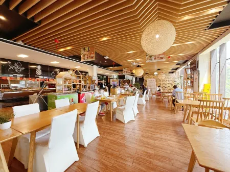 Dali Xiaoshanqing Holiday Villa Отели рядом с достопримечательностью «Taihecheng Relic Site»